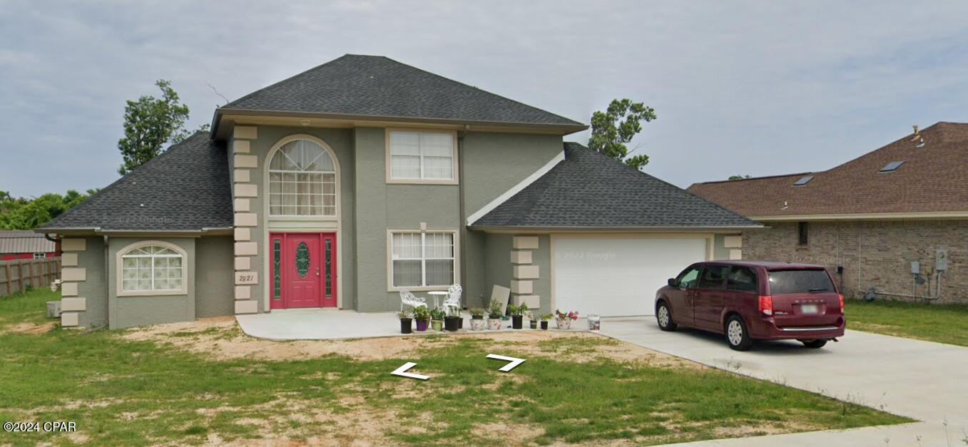 Forest Park East U-3 - Residential