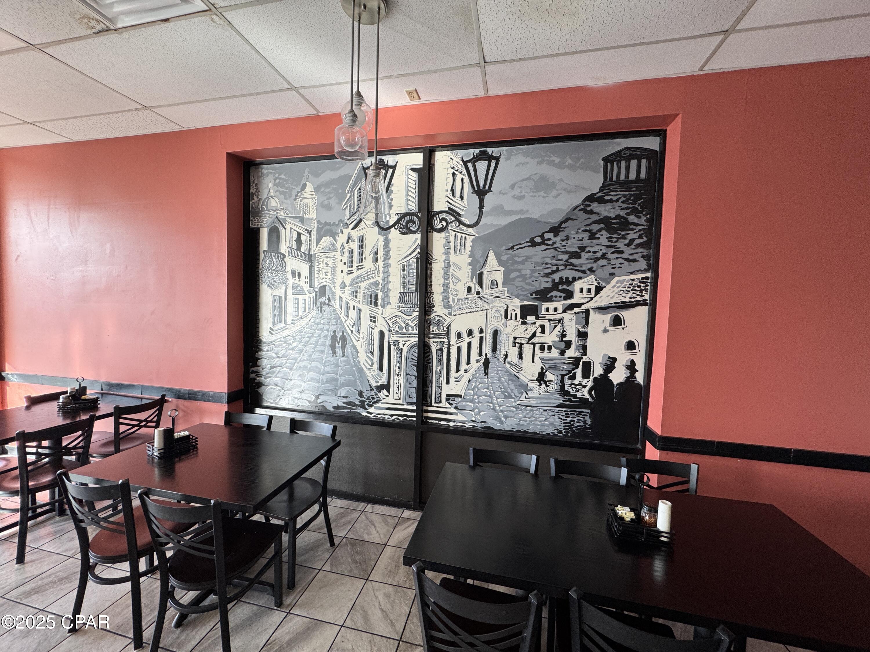 [No Recorded Subdiv] - Commercial Lease