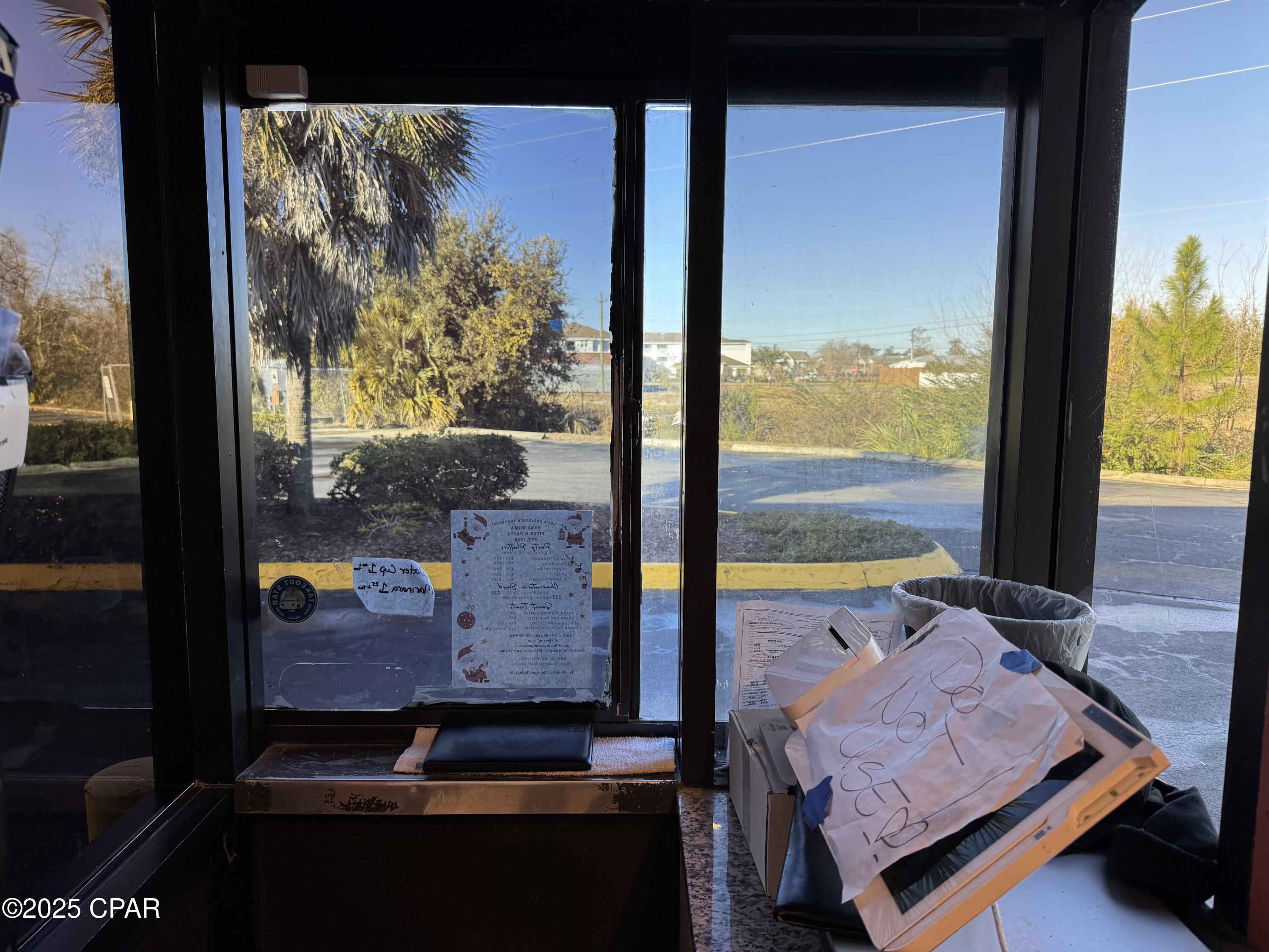 [No Recorded Subdiv] - Commercial Lease