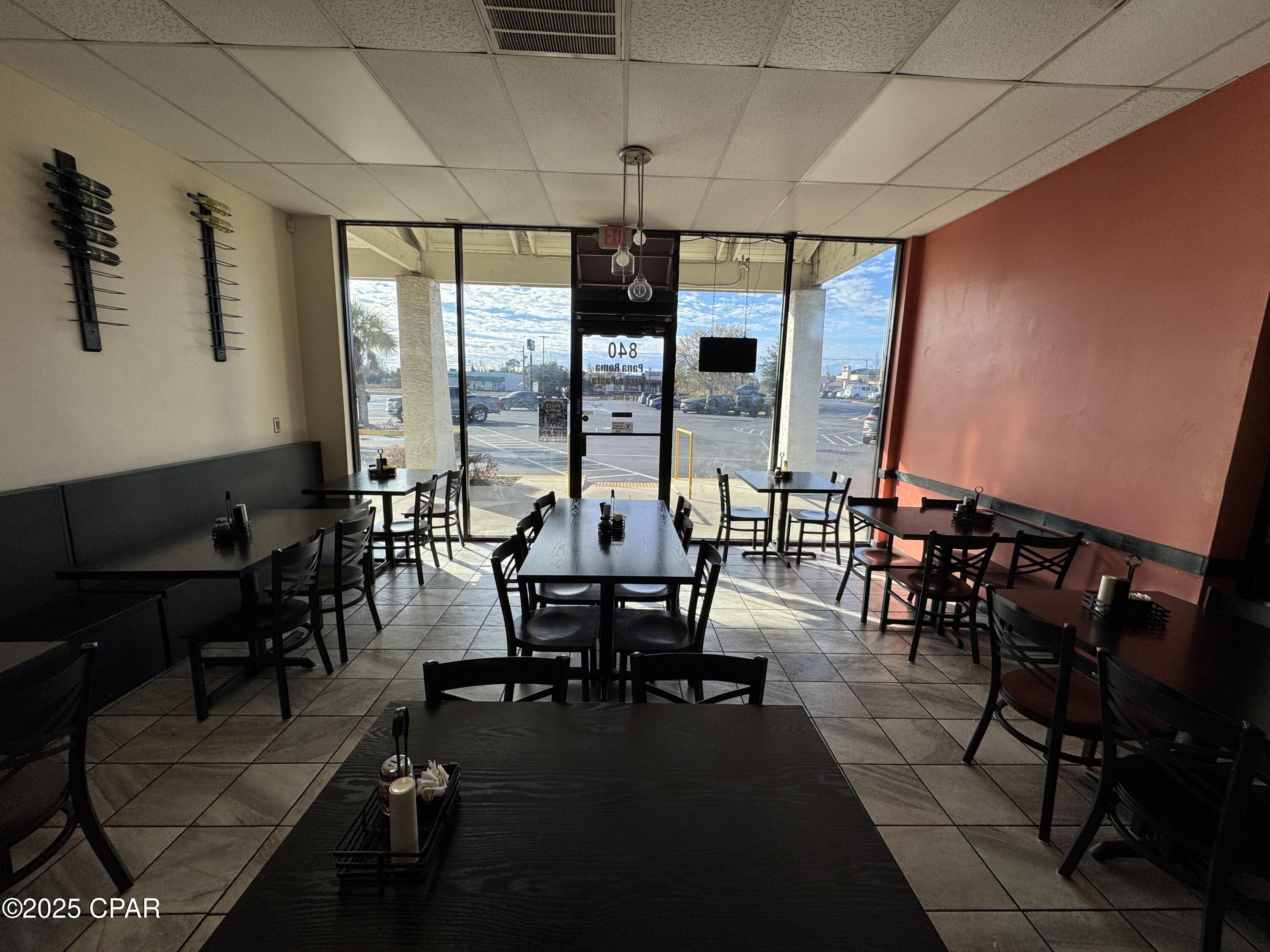 [No Recorded Subdiv] - Commercial Lease