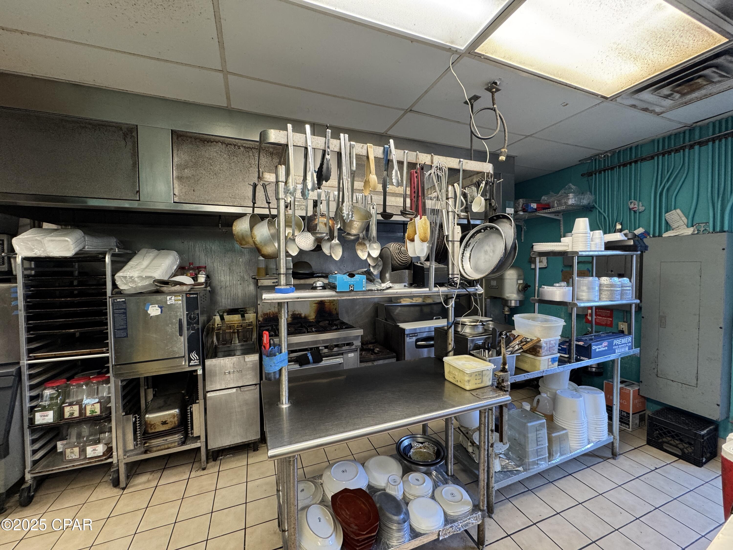 [No Recorded Subdiv] - Commercial Lease