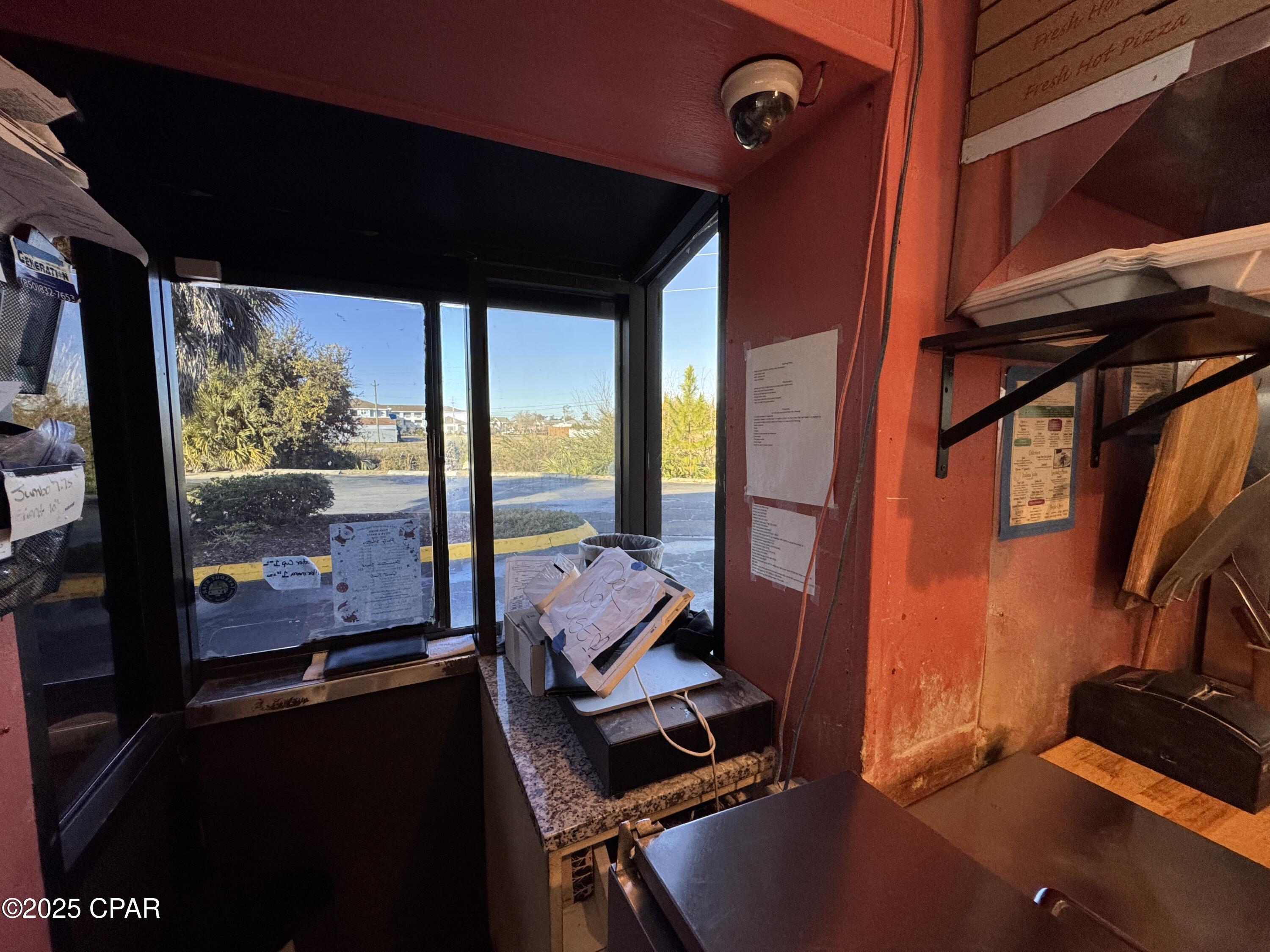 [No Recorded Subdiv] - Commercial Lease