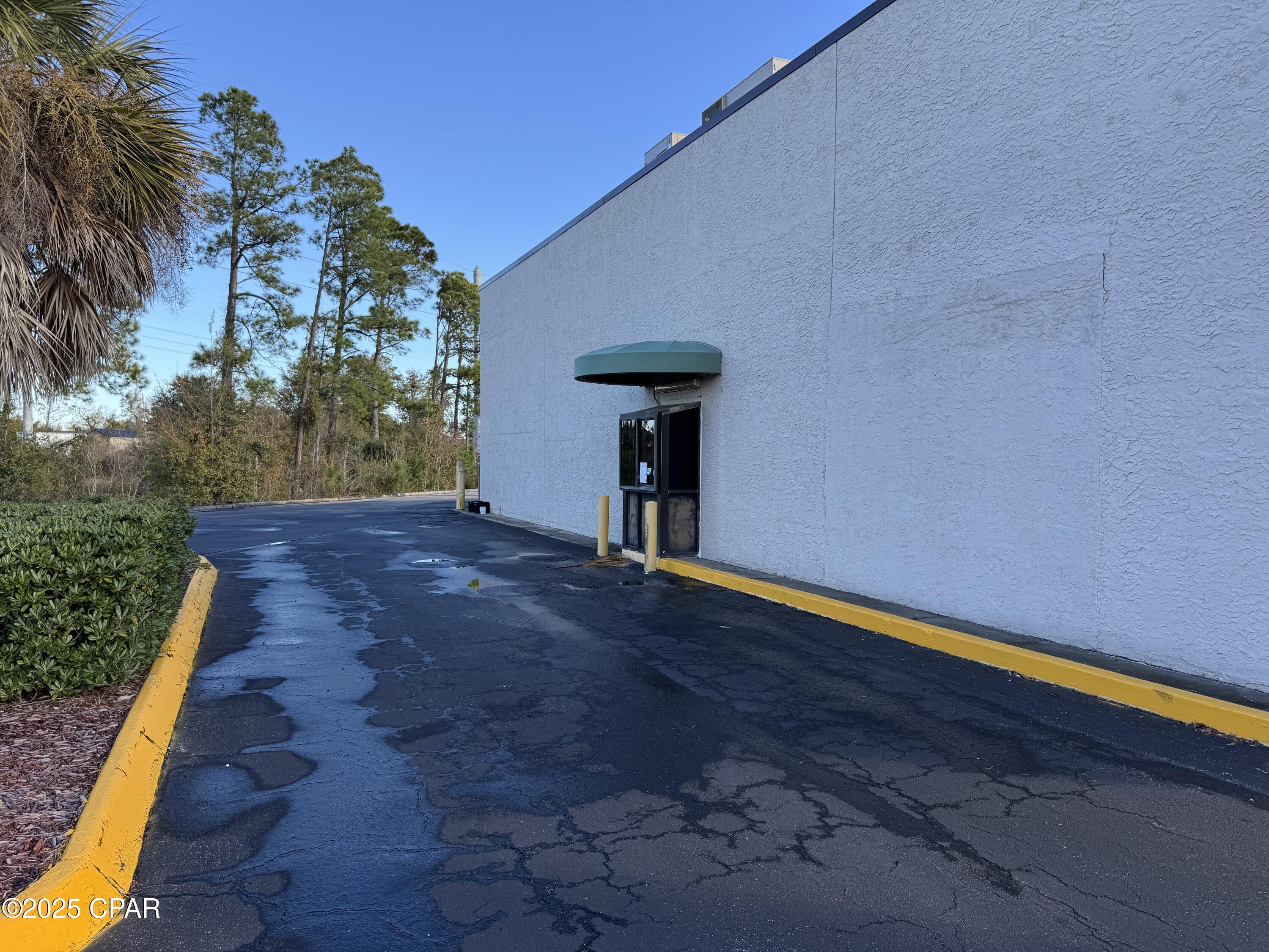 [No Recorded Subdiv] - Commercial Lease