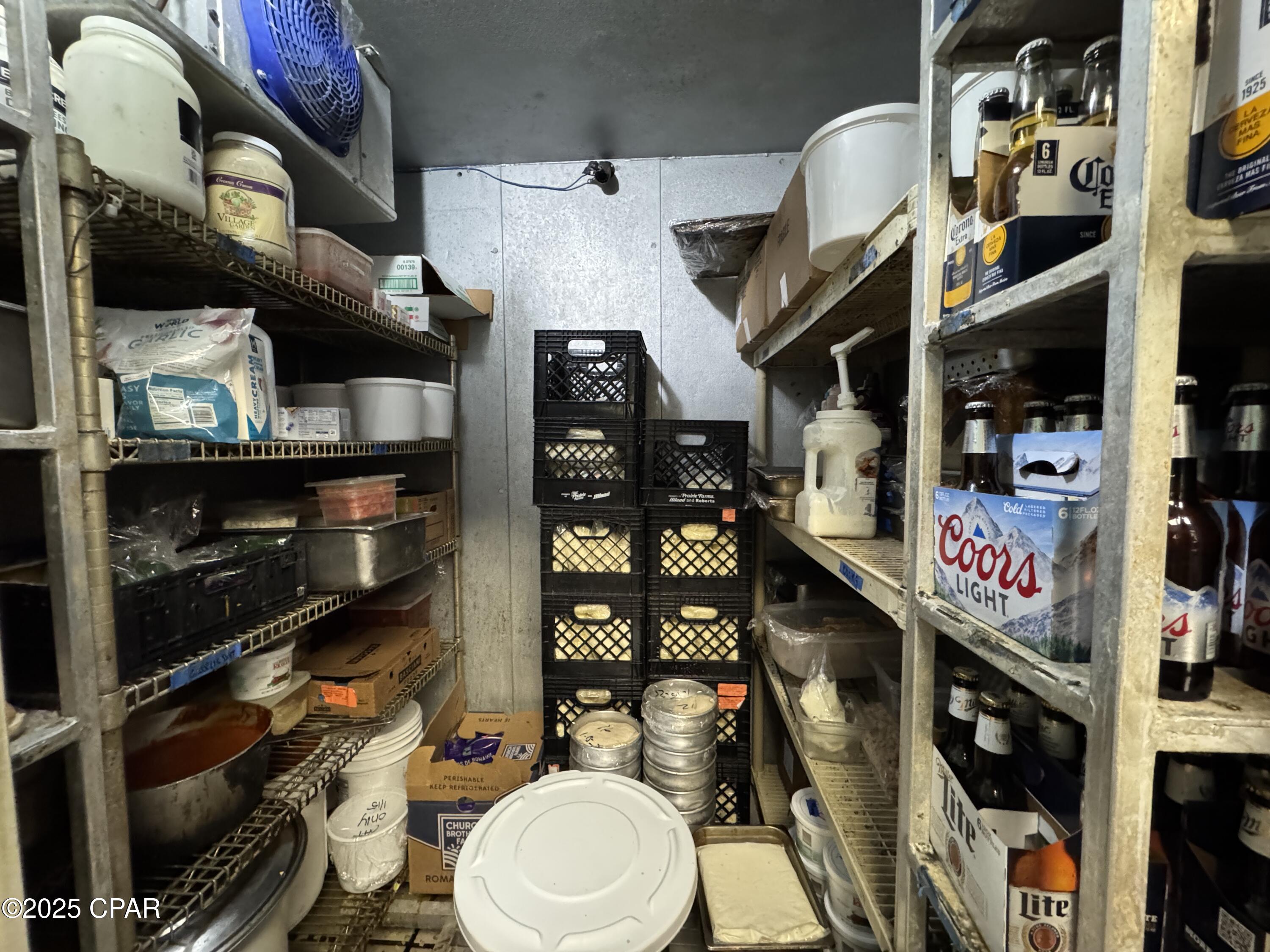 [No Recorded Subdiv] - Commercial Lease