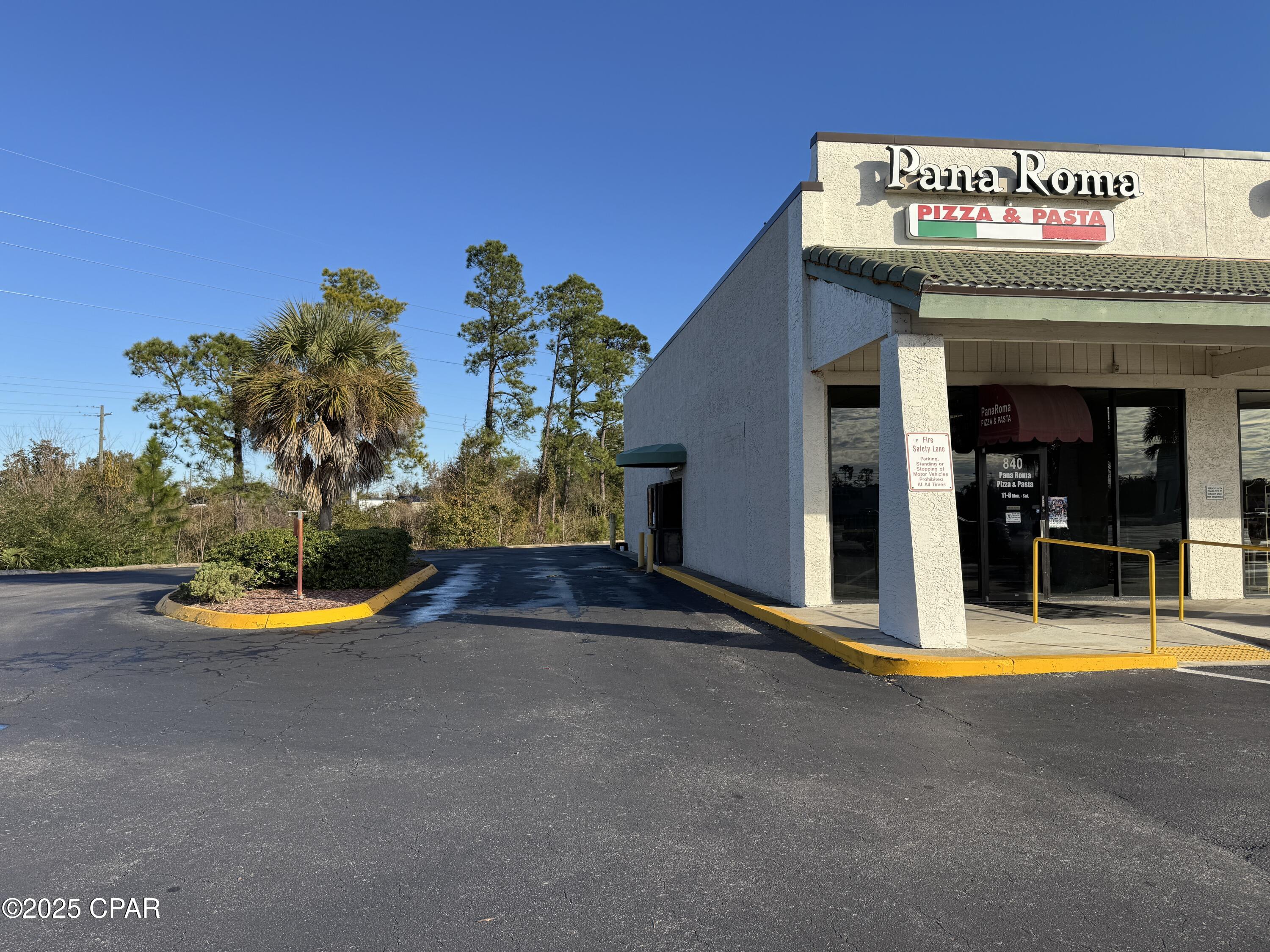 [No Recorded Subdiv] - Commercial Lease