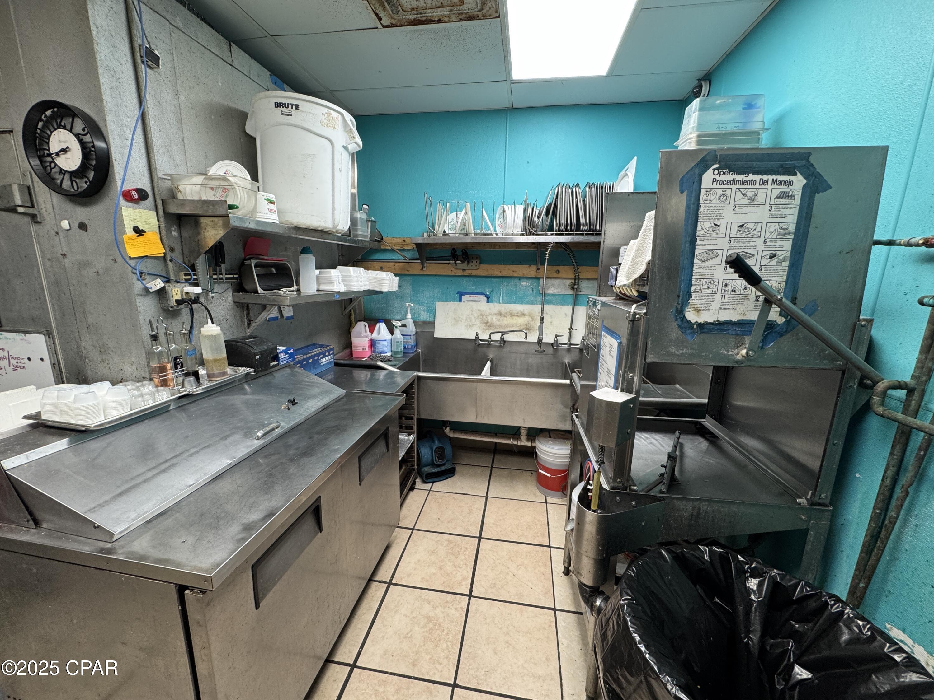 [No Recorded Subdiv] - Commercial Lease