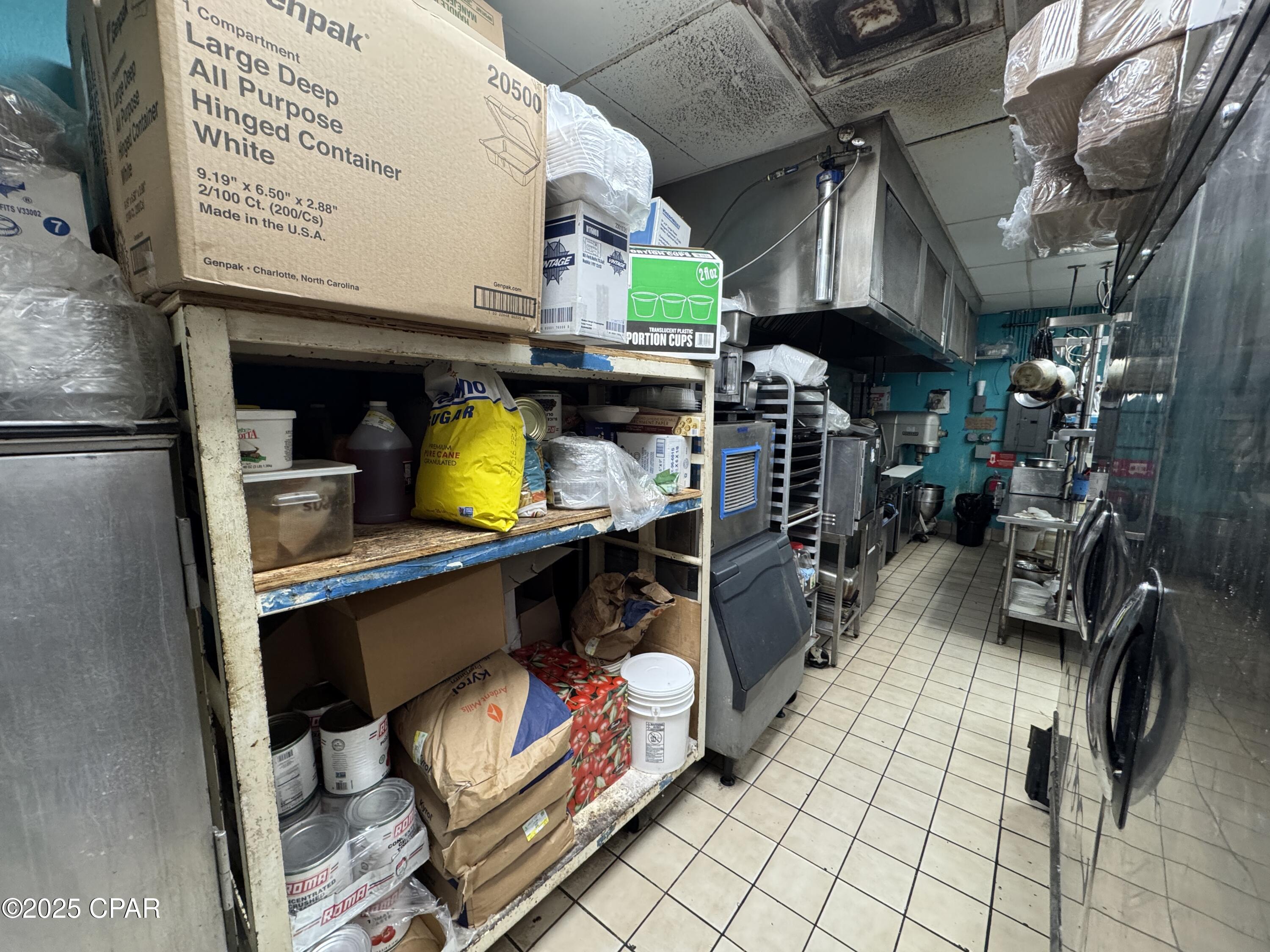 [No Recorded Subdiv] - Commercial Lease