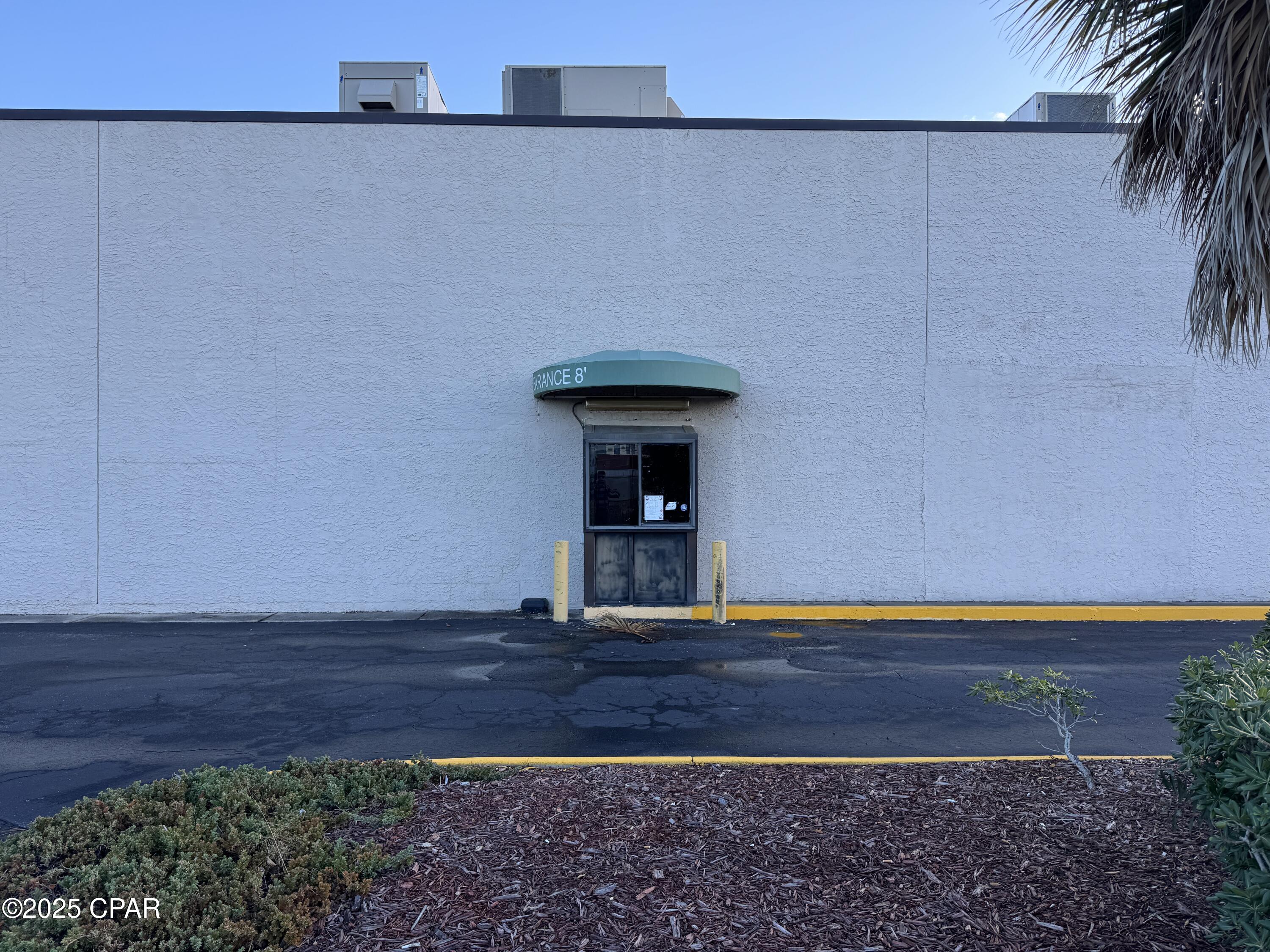 [No Recorded Subdiv] - Commercial Lease