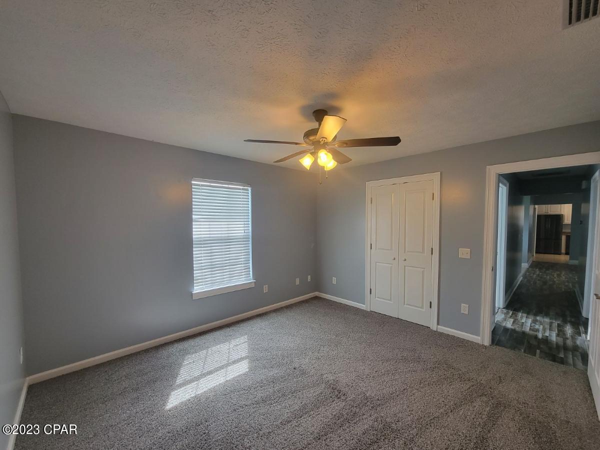 Cherokee Heights Phase III - Residential Lease