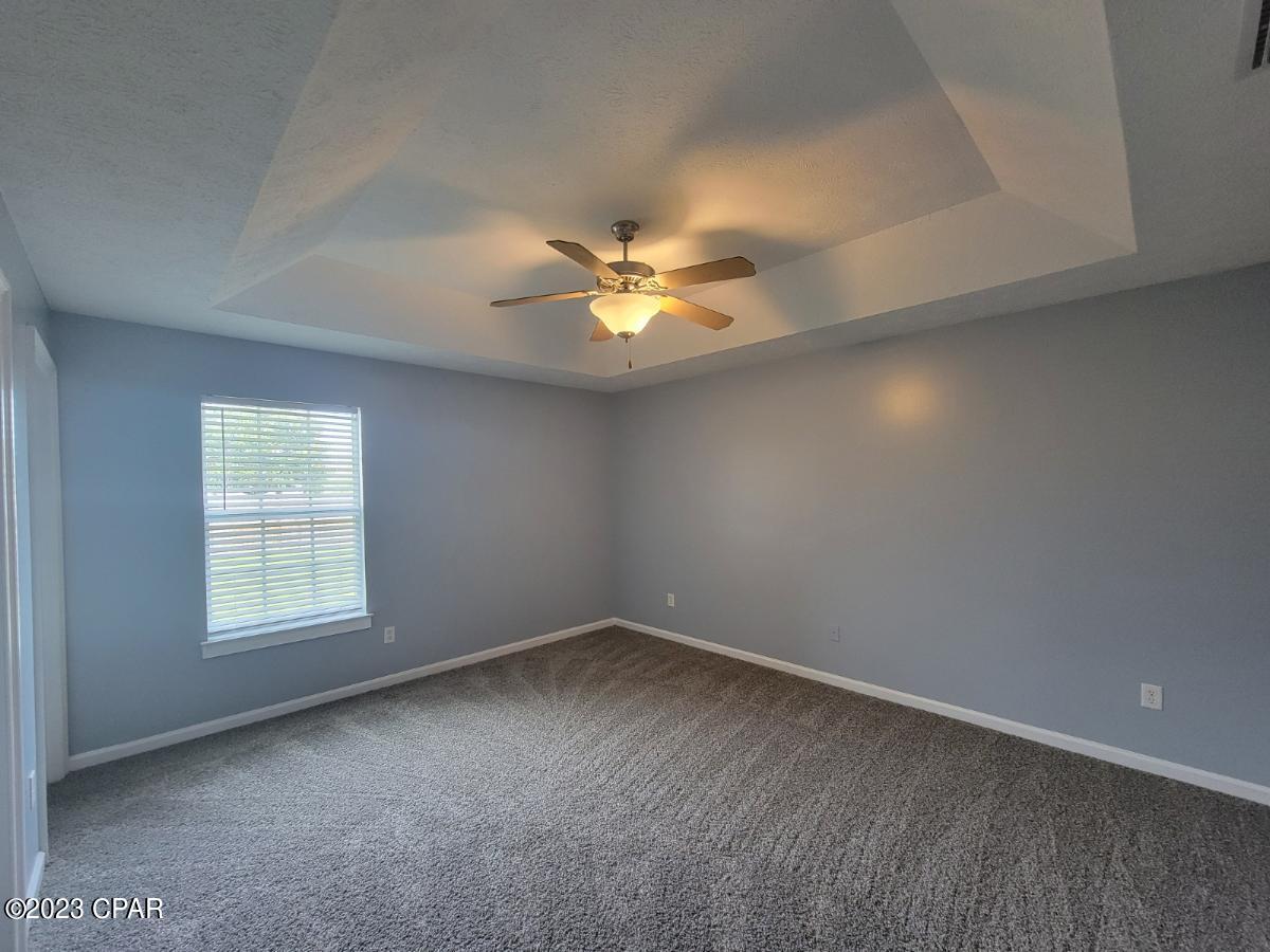 Cherokee Heights Phase III - Residential Lease