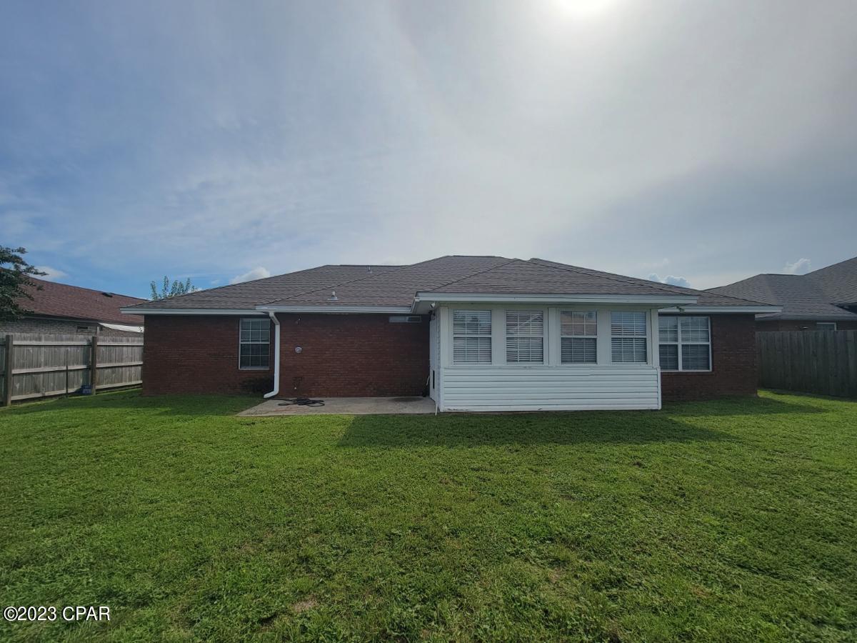 Cherokee Heights Phase III - Residential Lease