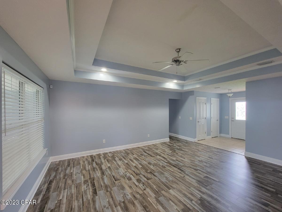 Cherokee Heights Phase III - Residential Lease