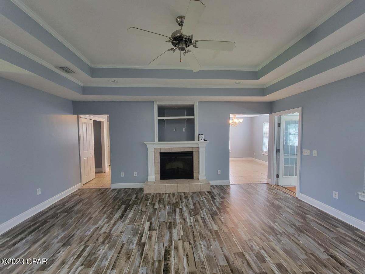 Cherokee Heights Phase III - Residential Lease