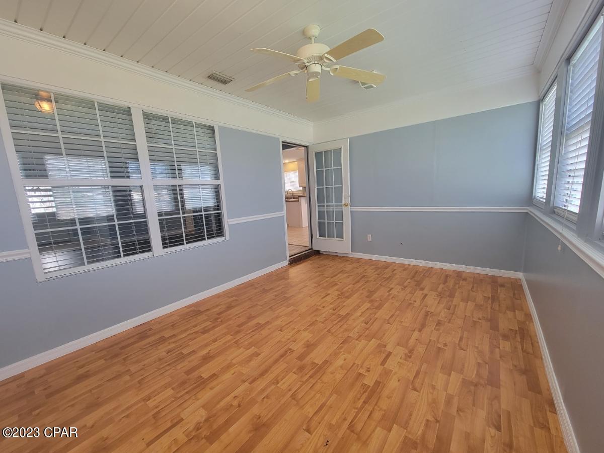 Cherokee Heights Phase III - Residential Lease