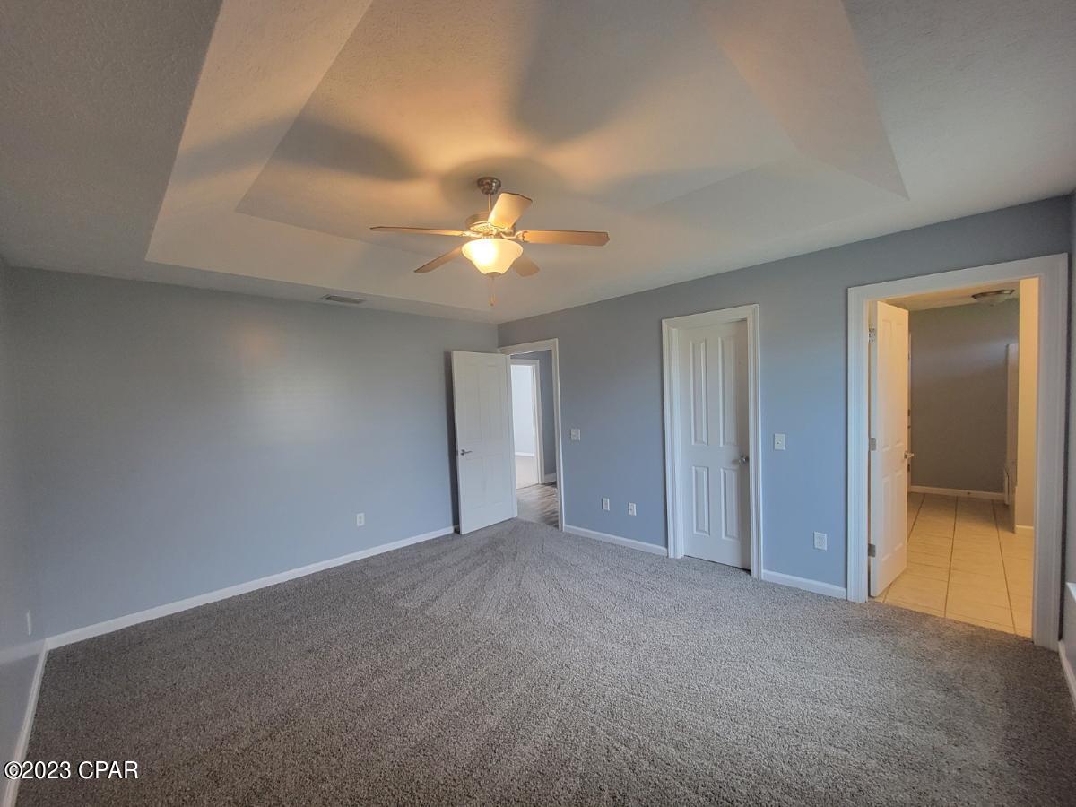 Cherokee Heights Phase III - Residential Lease