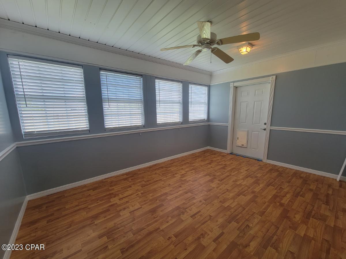 Cherokee Heights Phase III - Residential Lease