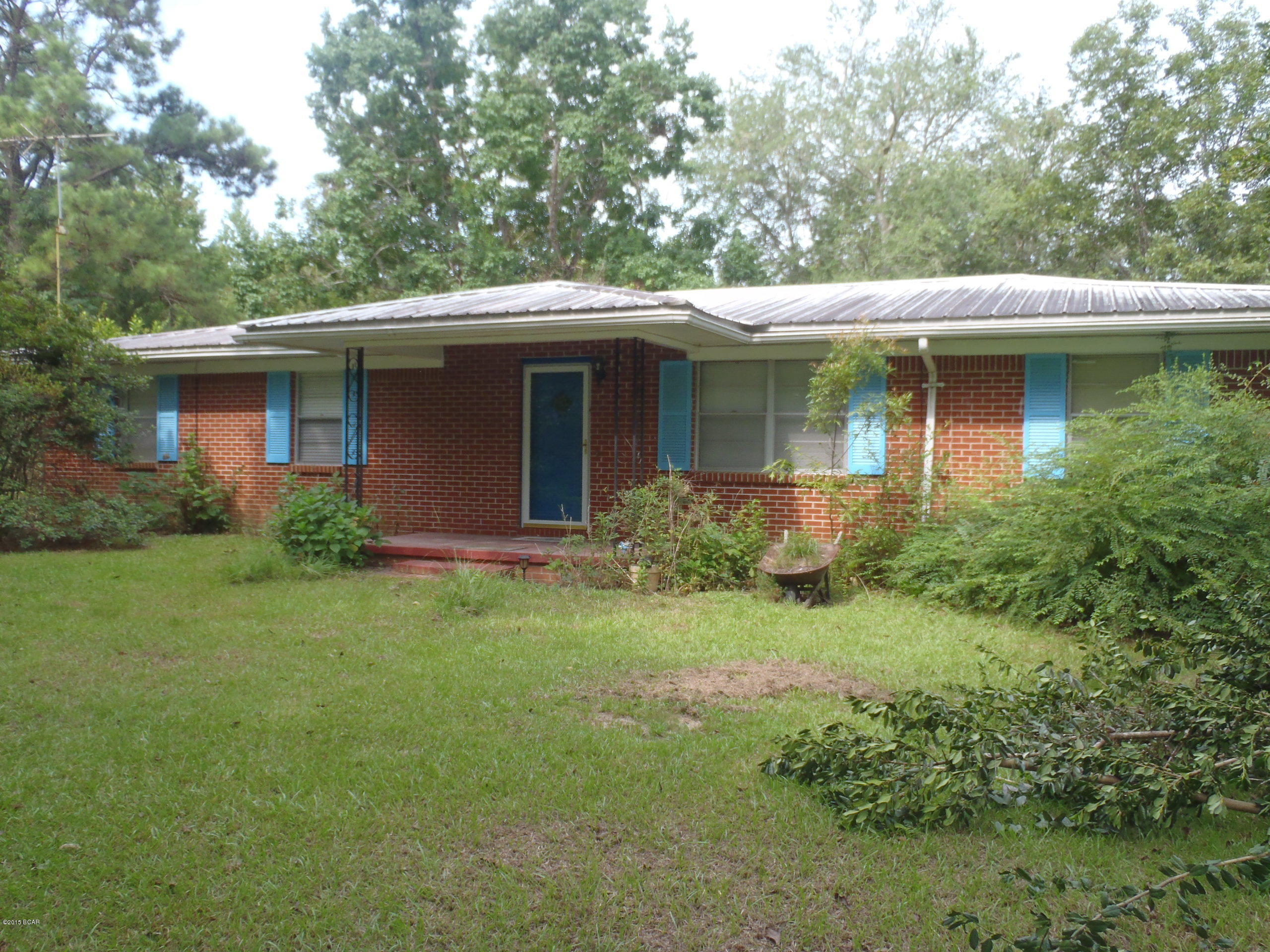 No Named Subdivision - Residential