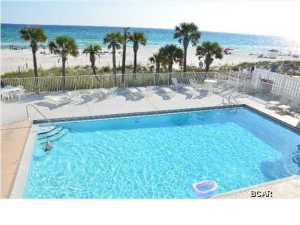 Gulf Highlands Beach Resort - Residential