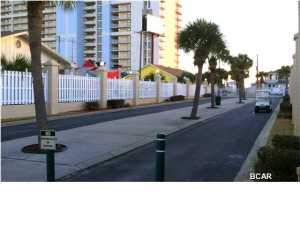 Gulf Highlands Beach Resort - Residential