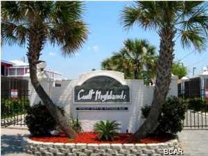 Gulf Highlands Beach Resort - Residential