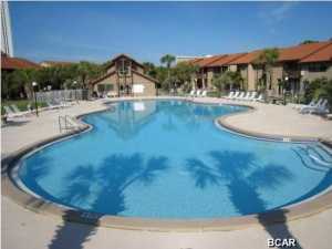 Gulf Highlands Beach Resort - Residential