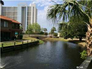 Gulf Highlands Beach Resort - Residential