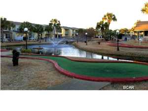 Gulf Highlands Beach Resort - Residential