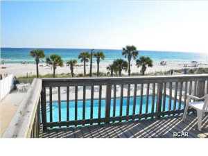 Gulf Highlands Beach Resort - Residential