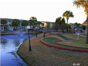 Gulf Highlands Beach Resort - Residential