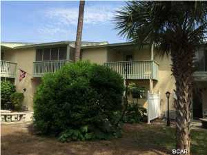 Gulf Highlands Beach Resort - Residential