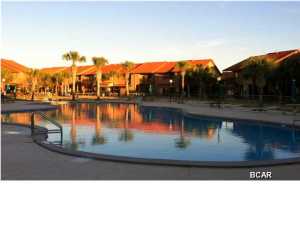Gulf Highlands Beach Resort - Residential