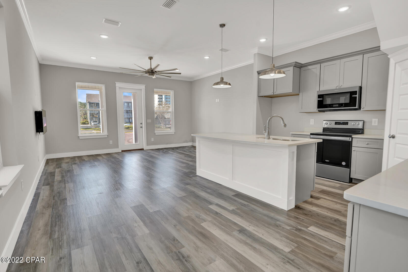 No Named Subdivision - Residential