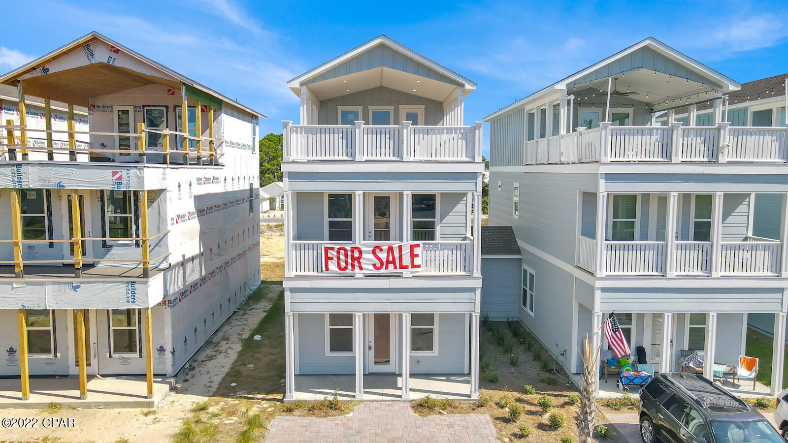 No Named Subdivision - Residential