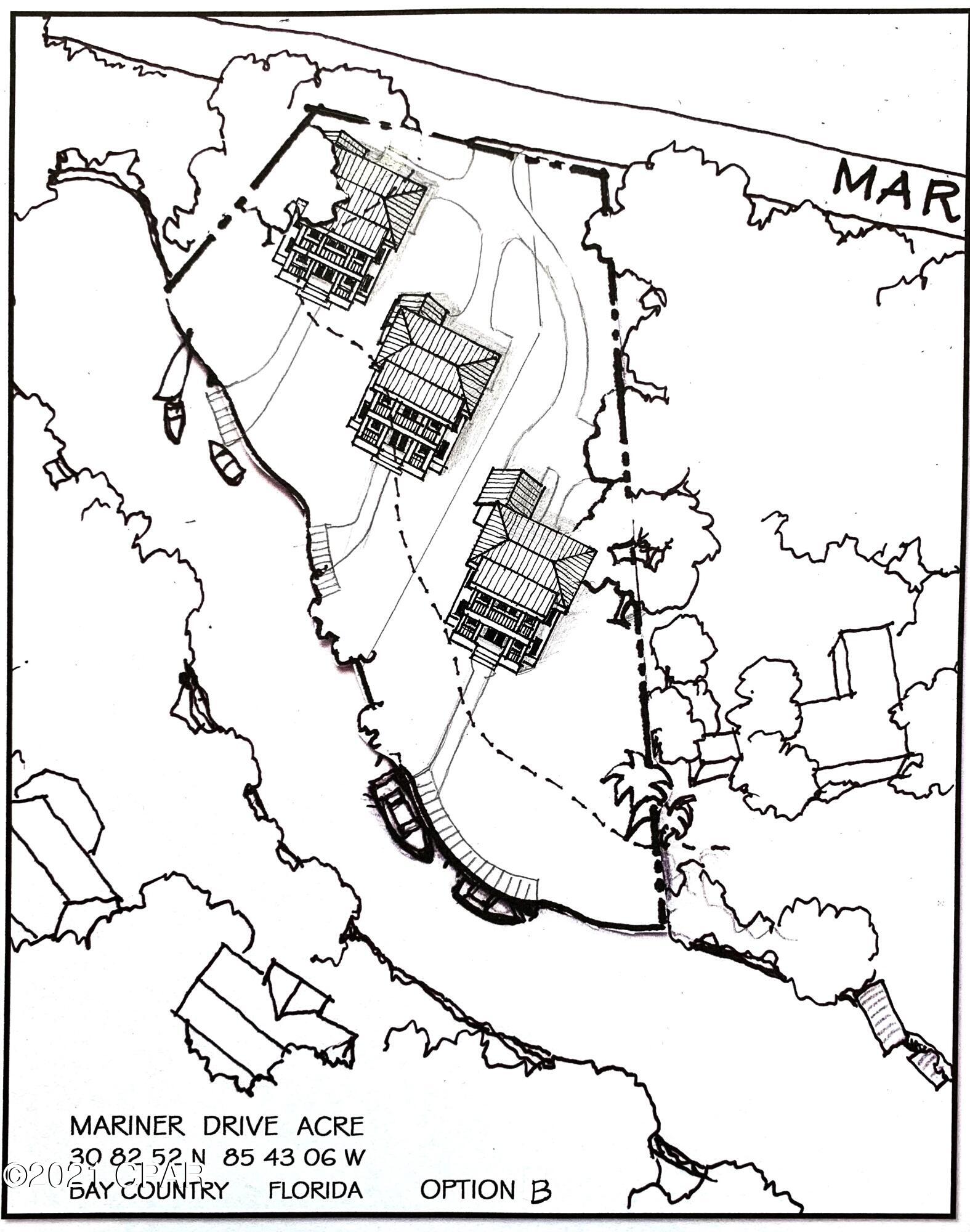 No Named Subdivision - Land