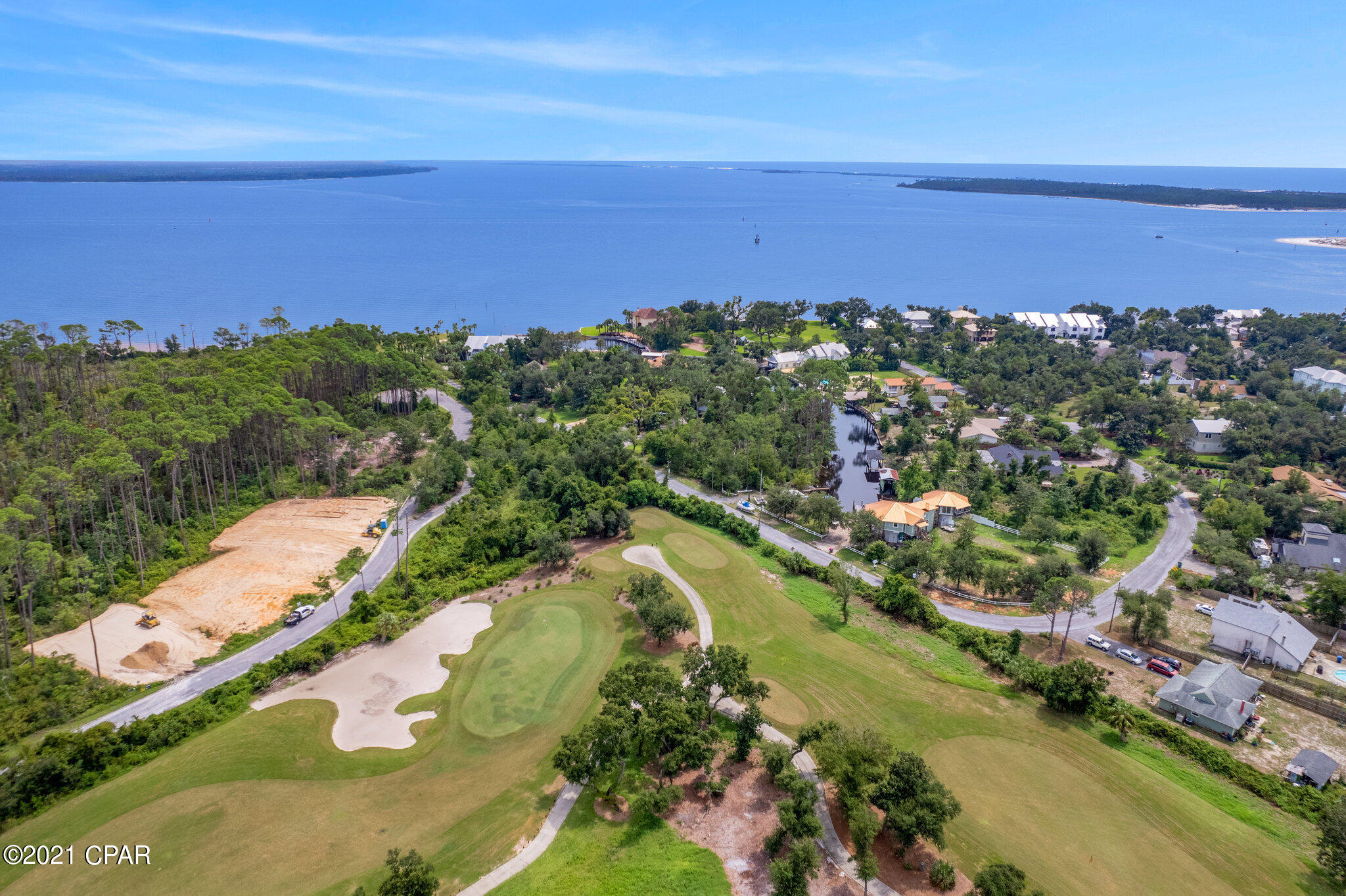 No Named Subdivision - Land