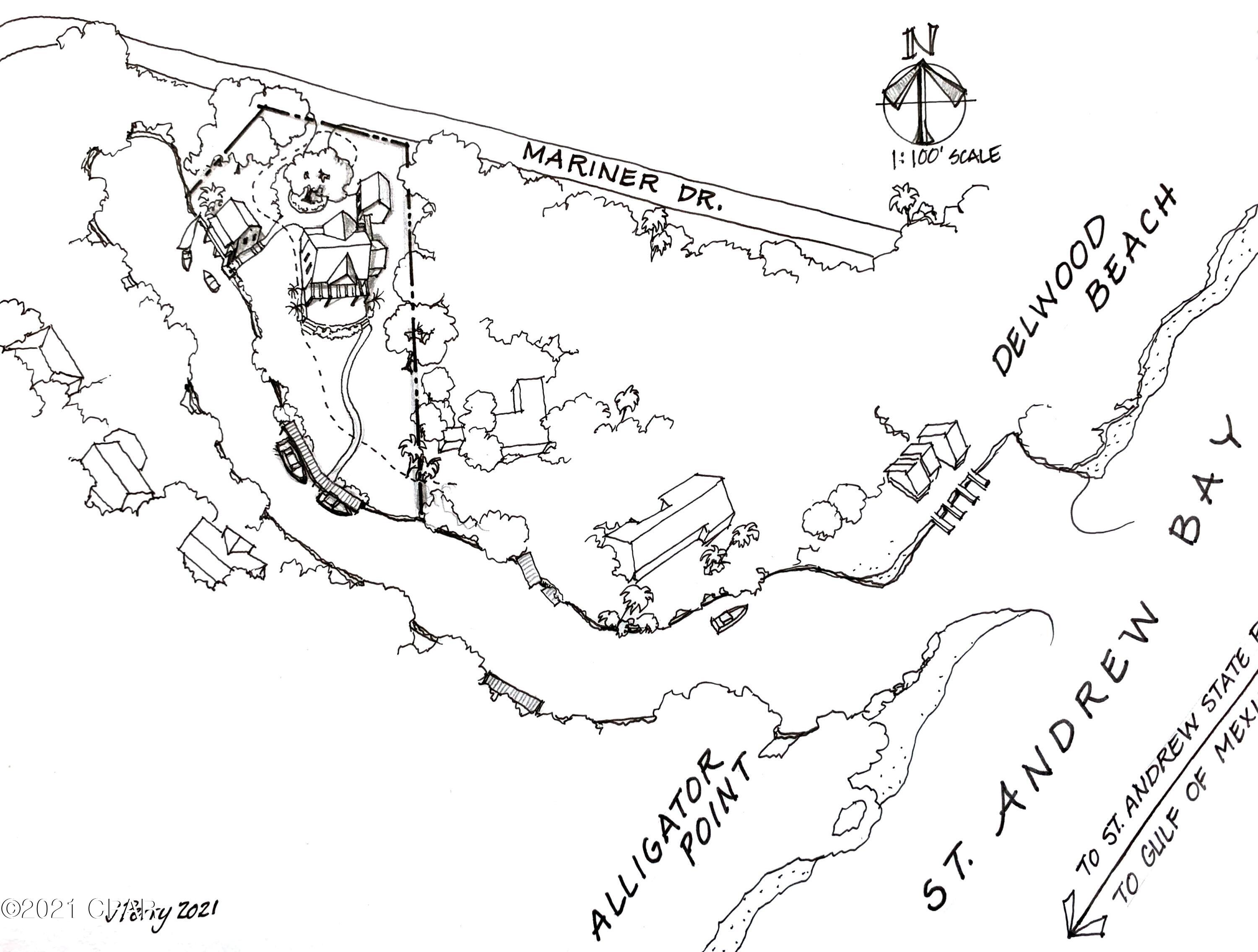 No Named Subdivision - Land