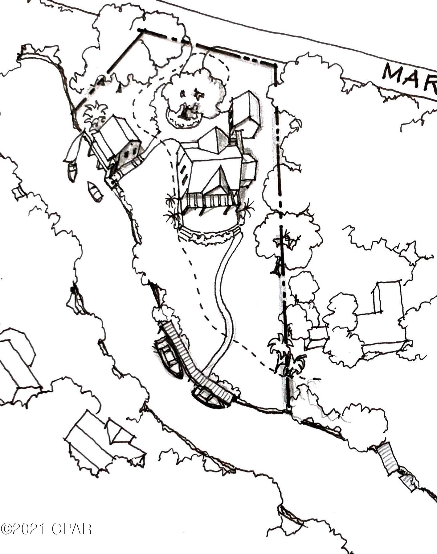 No Named Subdivision - Land