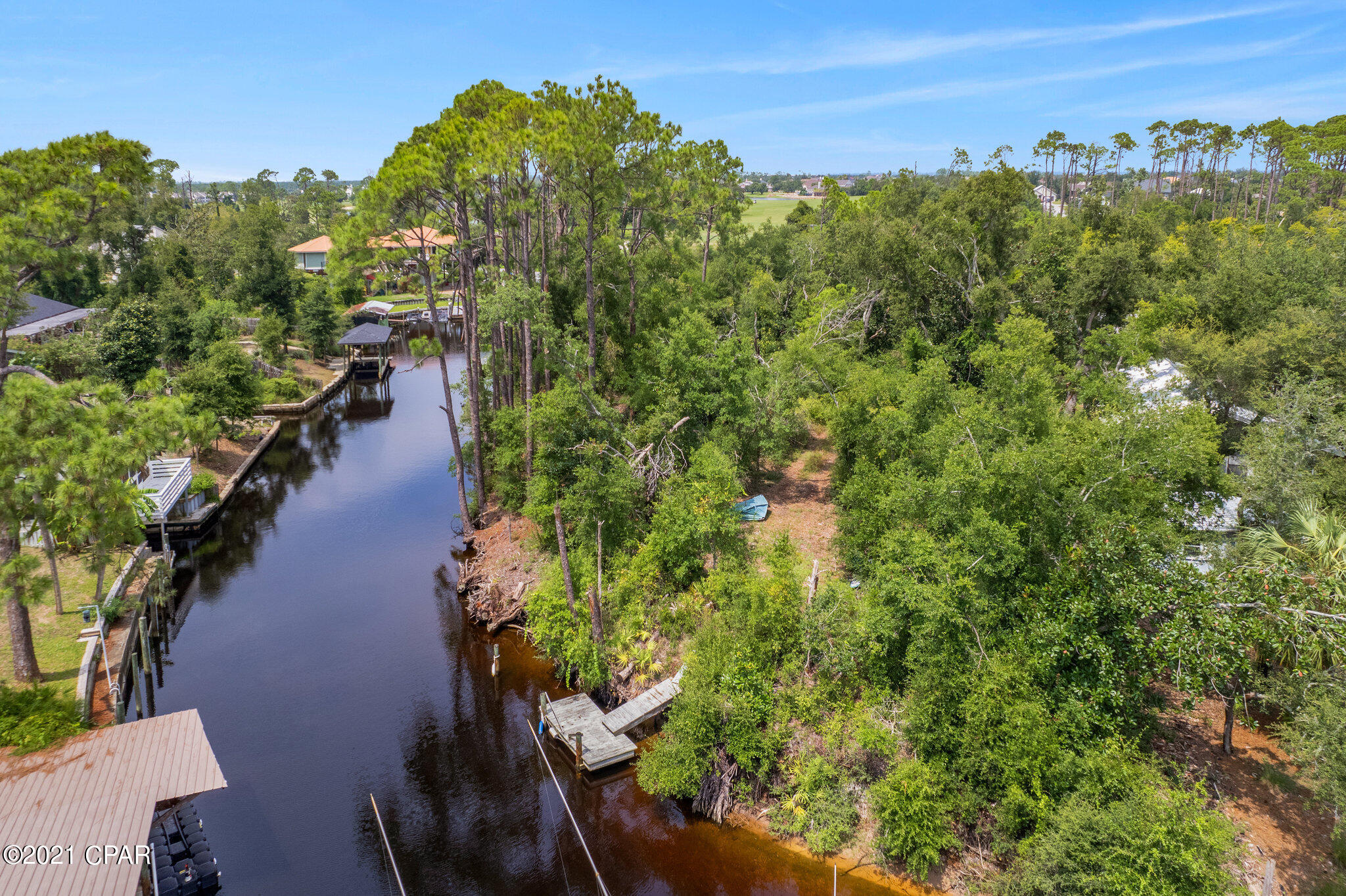 No Named Subdivision - Land