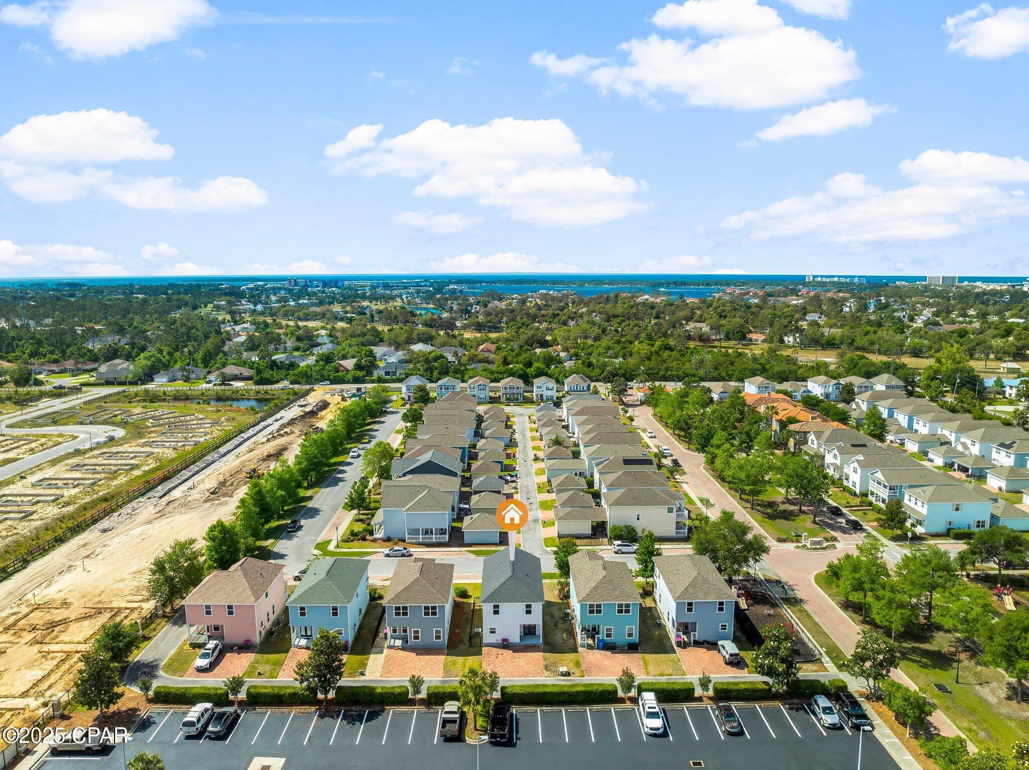 Magnolia Bay Club - Residential