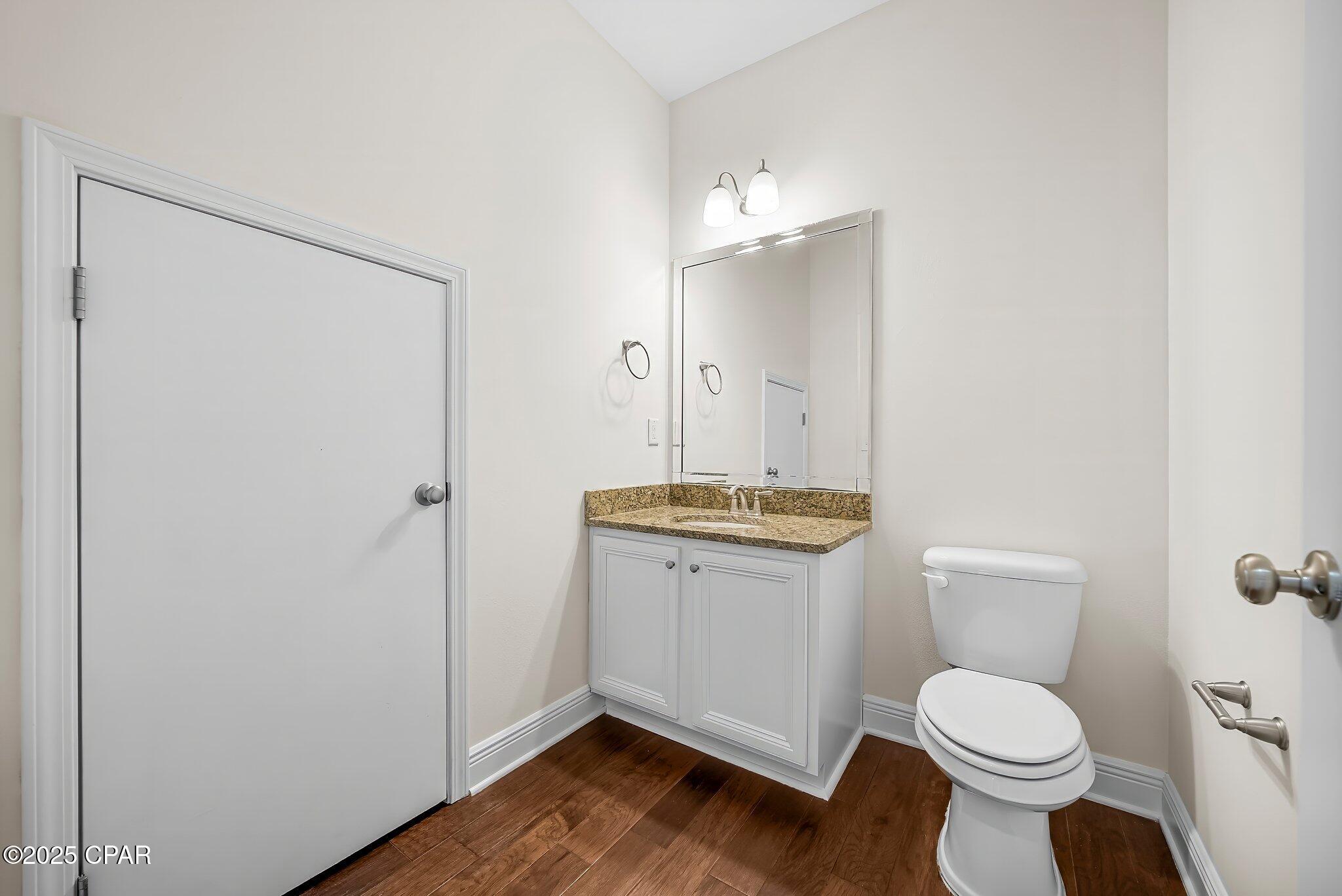 Magnolia Bay Club - Residential