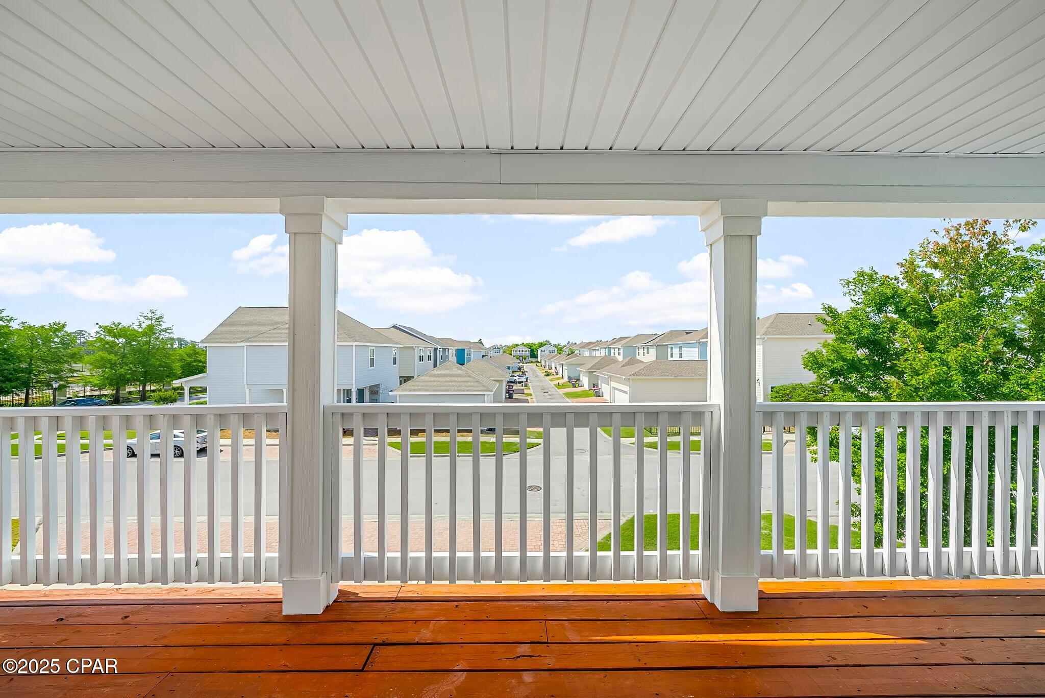 Magnolia Bay Club - Residential