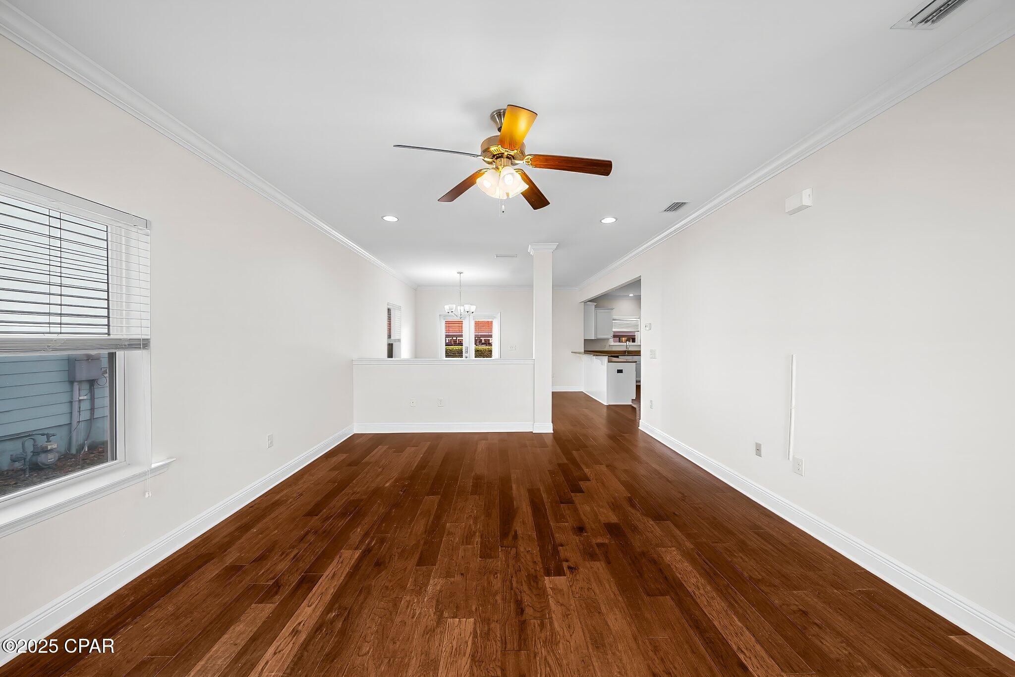 Magnolia Bay Club - Residential