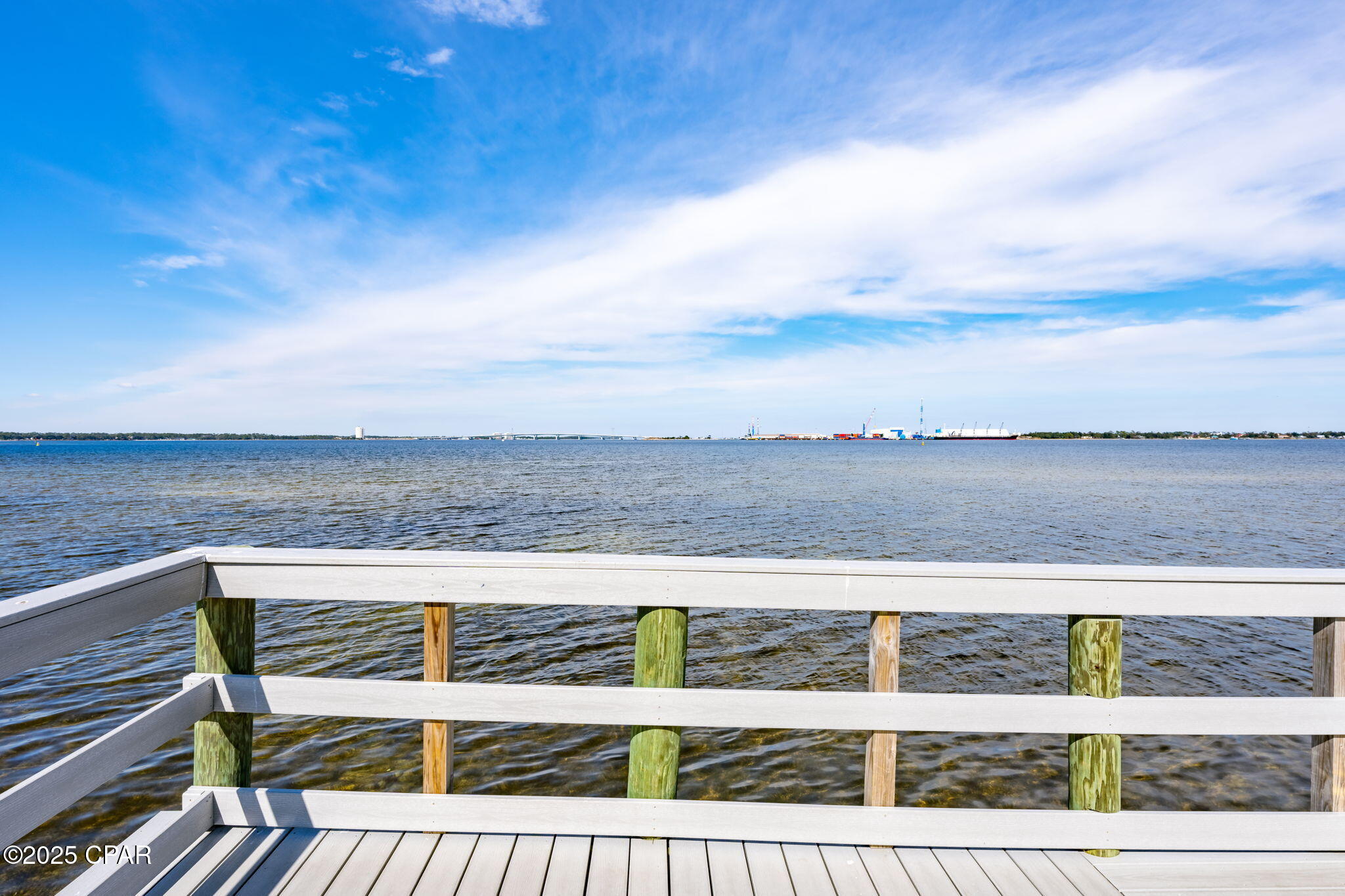 Magnolia Bay Club - Residential