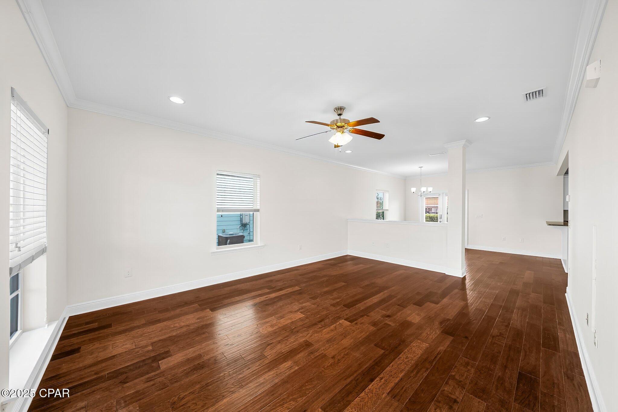 Magnolia Bay Club - Residential