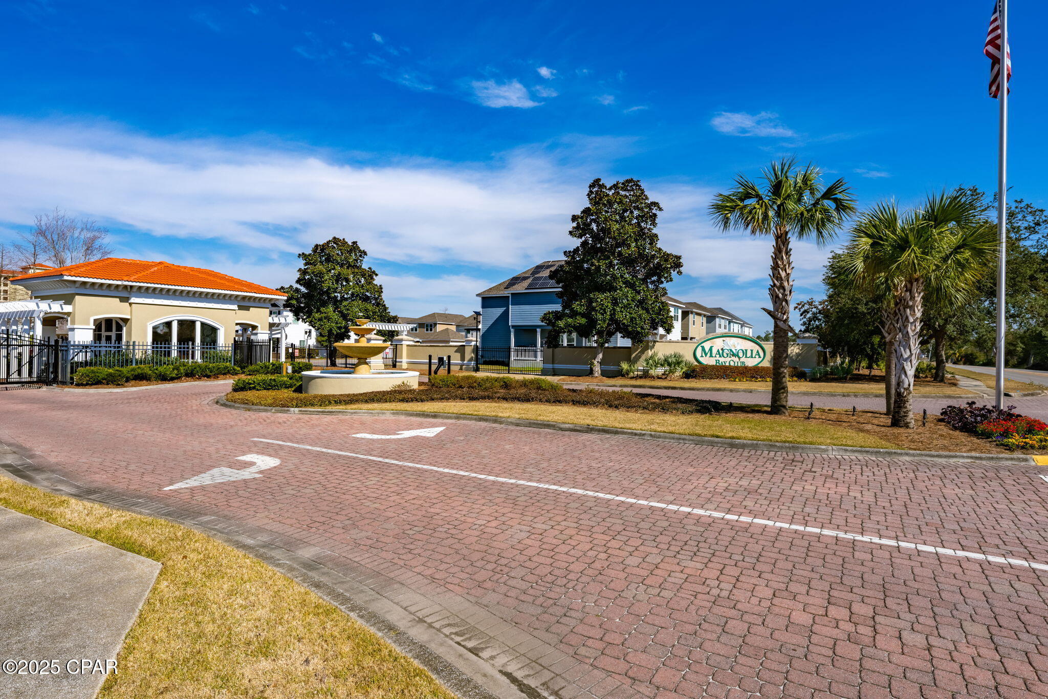 Magnolia Bay Club - Residential