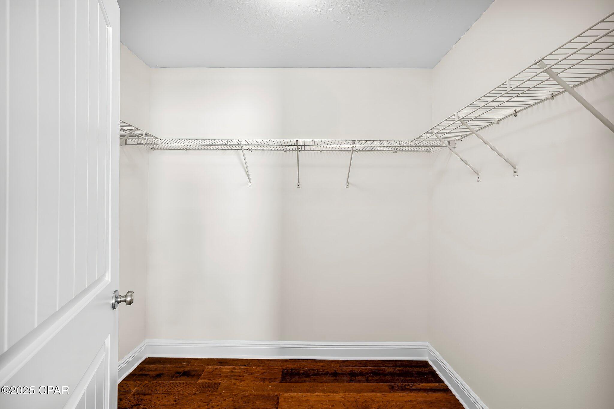 Magnolia Bay Club - Residential