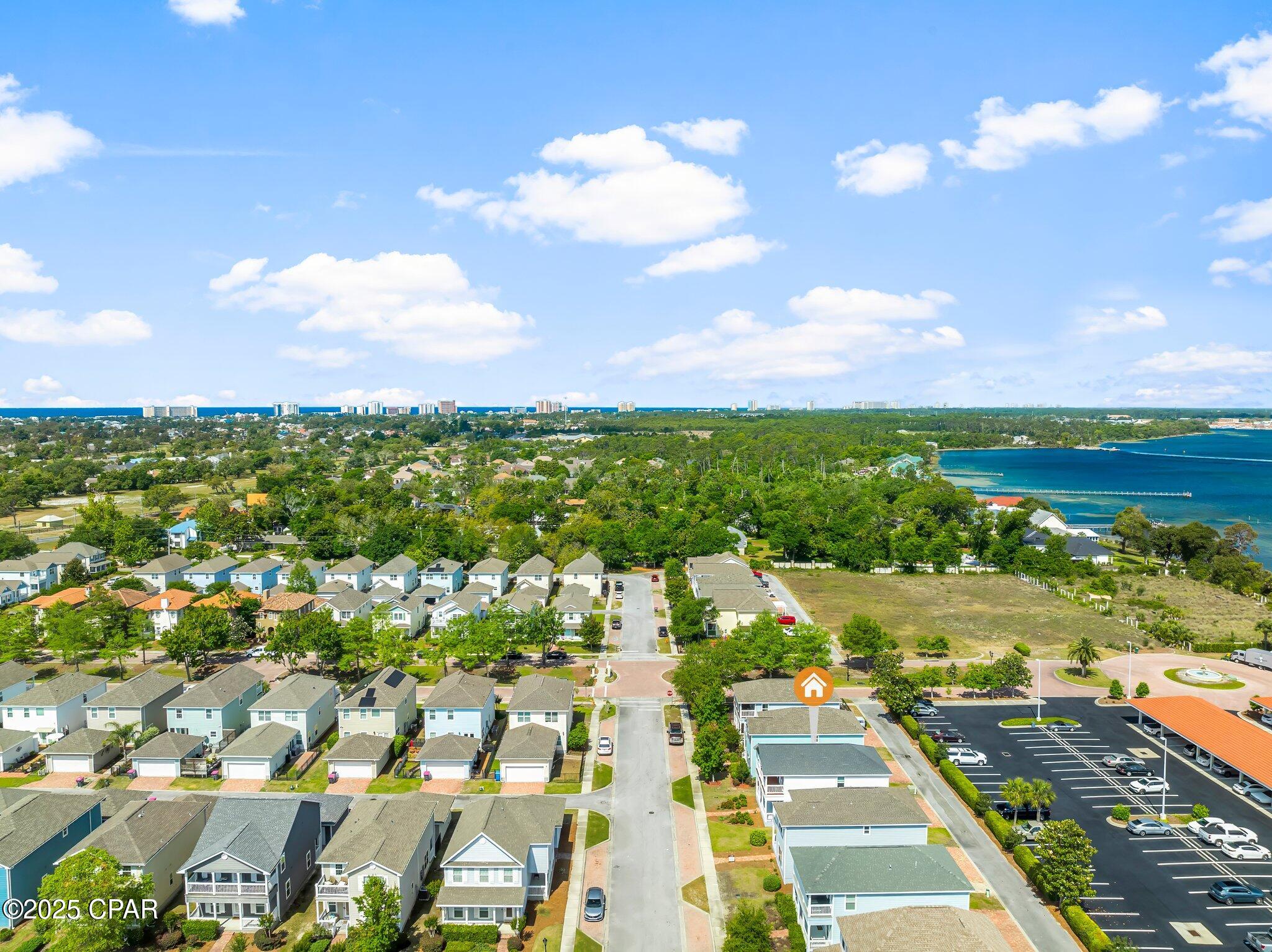 Magnolia Bay Club - Residential