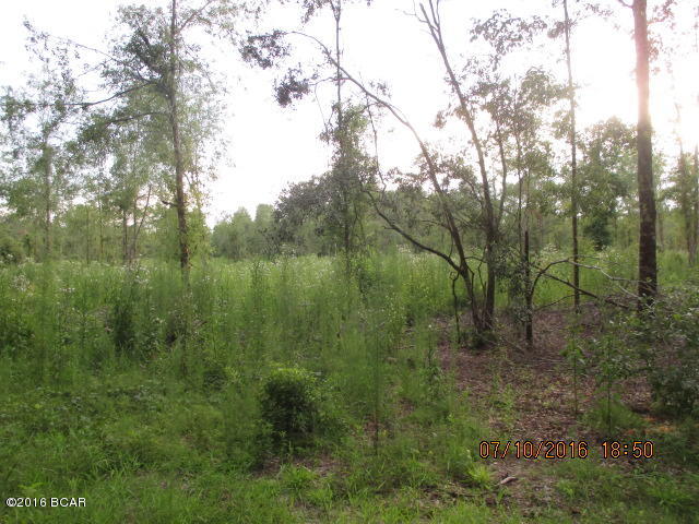 No Named Subdivision - Land