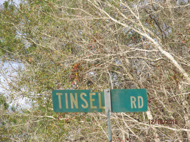 No Named Subdivision - Land