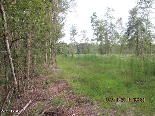 No Named Subdivision - Land